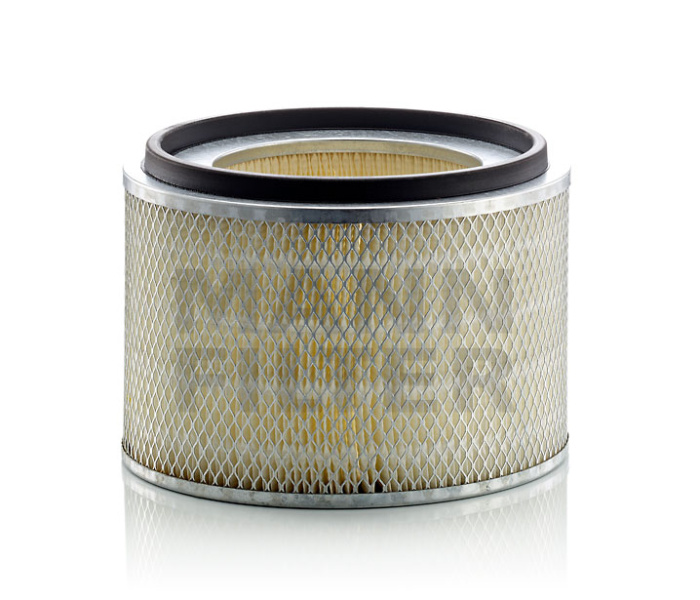 MANN-FILTER C 20 019 Фильтр воздушный