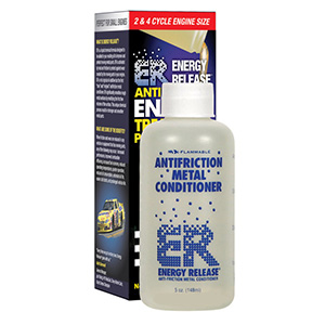 ER5 Антифрикционный кондиционер металла 148г.