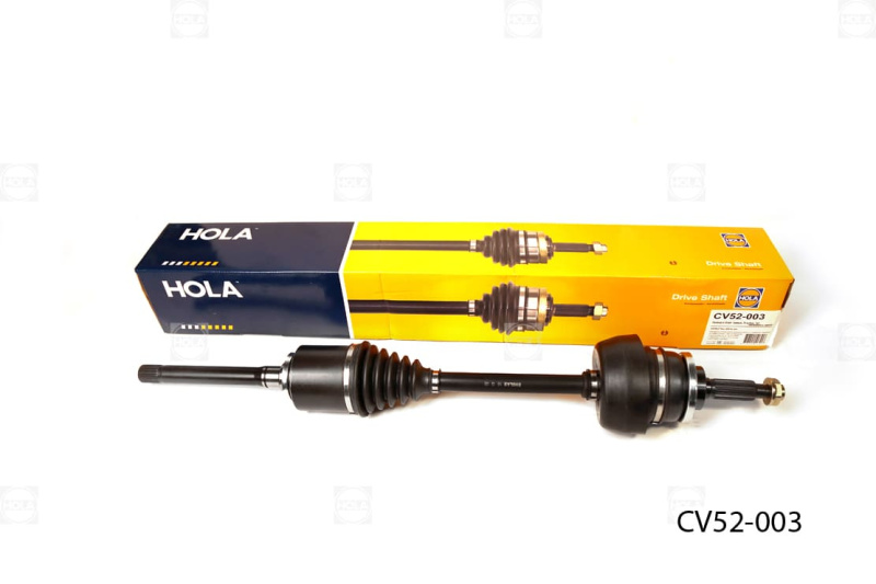 HOLA CV52-003 Привод в сборе правый