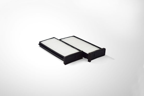 BIG Filter GB-9915 Фильтр салонный