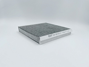 BIG Filter GB-98103/C Фильтр салонный