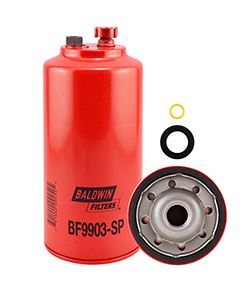 Фильтр топливный Baldwin BF9903-SP