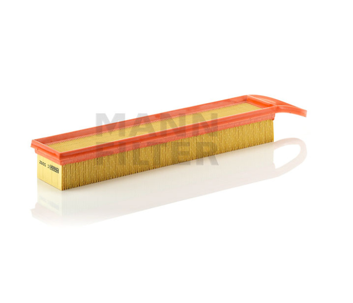 MANN-FILTER C 5082 Фильтр воздушный