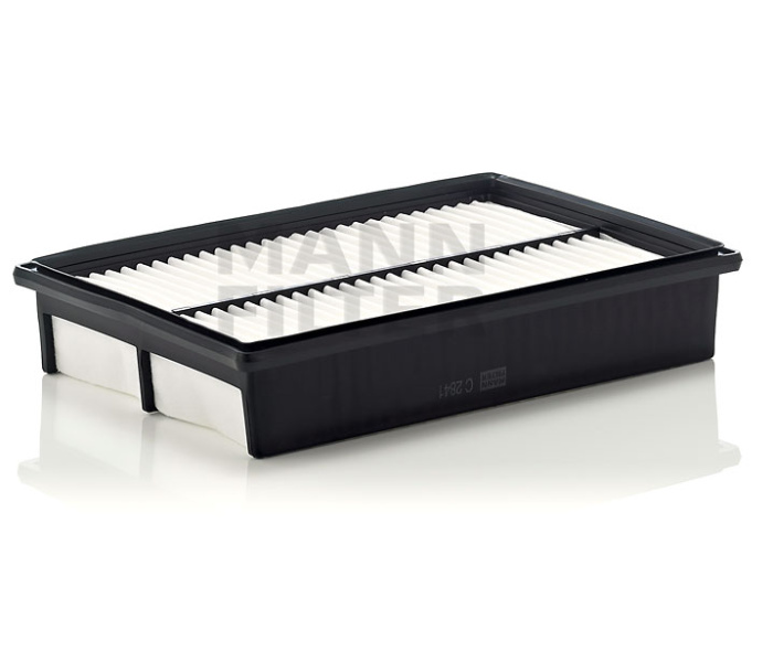 MANN-FILTER C 2841 Фильтр воздушный