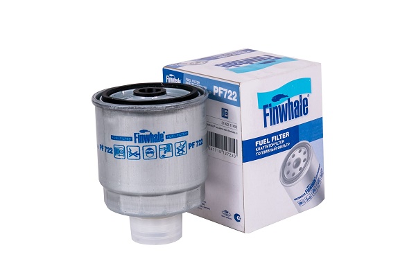 Finwhale PF722 Фильтр топливный
