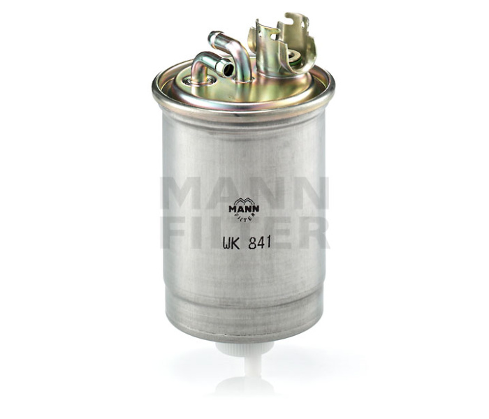 MANN-FILTER WK 841 Фильтр топливный