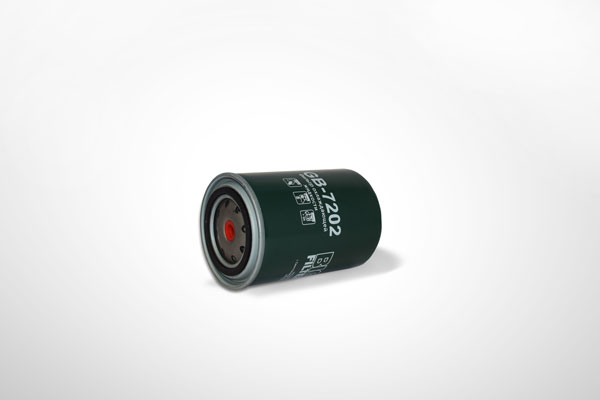 BIG Filter GB-7202 Фильтр охлаждающей жидкости