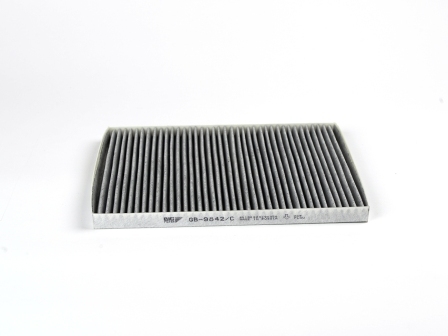 BIG Filter GB-9842/C Фильтр салонный угольный