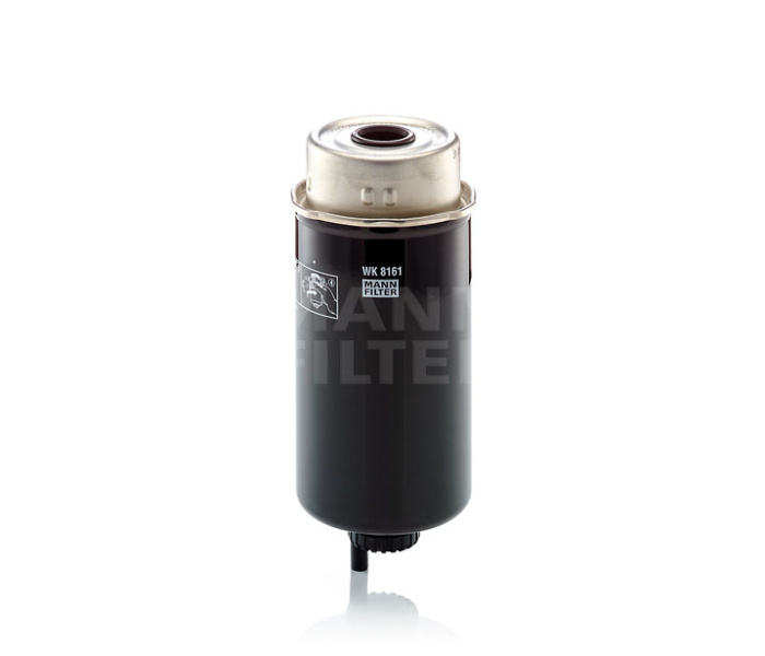 MANN-FILTER WK 8161 Фильтр топливный