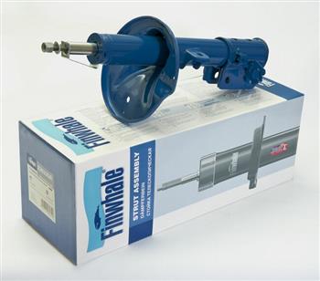 Finwhale 23033GR Амортизатор зад. прав.  газовый