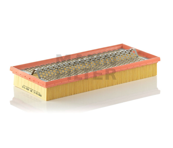 MANN-FILTER C 38 163/1 Фильтр воздушный