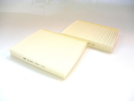 BIG Filter GB-9987/C Фильтр салонный угольный