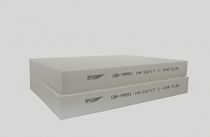 BIG Filter GB-9991 Фильтр салонный