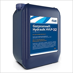 Масло гидравлическое Gazpromneft Hydraulic HLP 32 20л