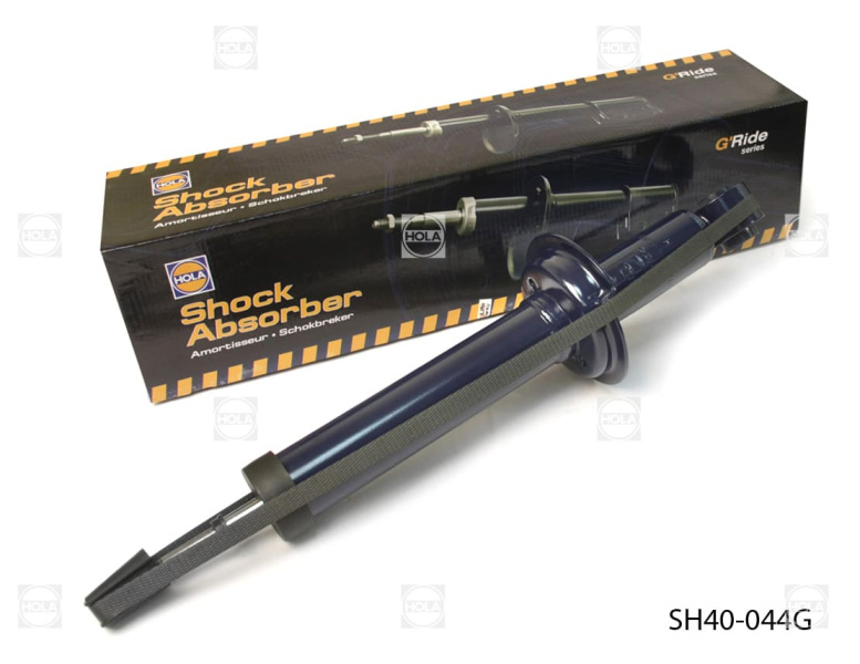 HOLA SH40-044G Стойка амортизаторная зад правая, левая