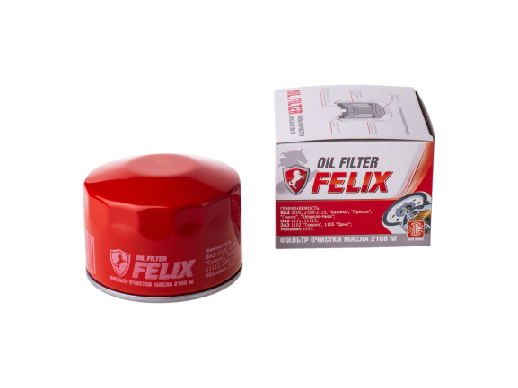 FELIX 2108 М Фильтр масляный