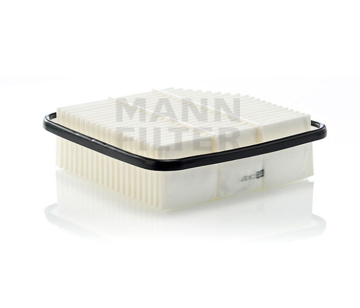 MANN-FILTER C 24 007 Фильтр воздушный