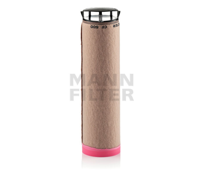 MANN-FILTER CF 500 Фильтр воздушный
