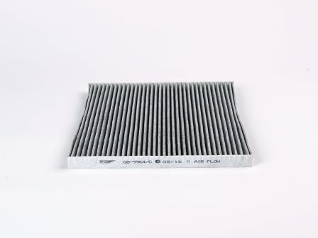 BIG Filter GB-9964/C Фильтр салонный угольный