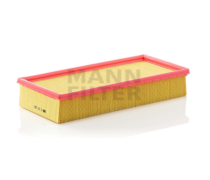 MANN-FILTER C 33 156 Фильтр воздушный