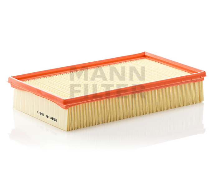 MANN-FILTER C 31 152/1 Фильтр воздушный