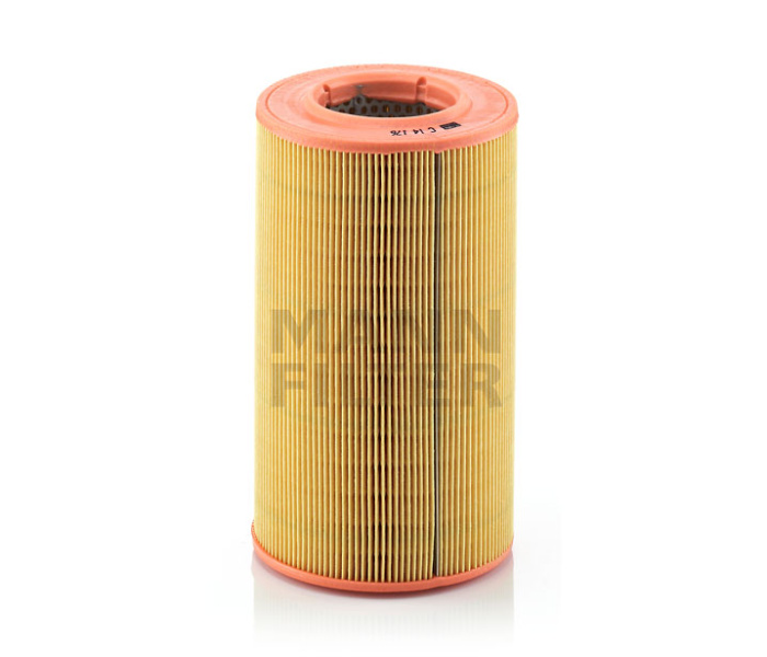 MANN-FILTER C 14 176 Фильтр воздушный