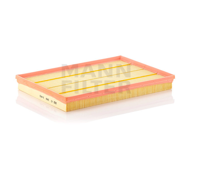MANN-FILTER C 36 145 Фильтр воздушный