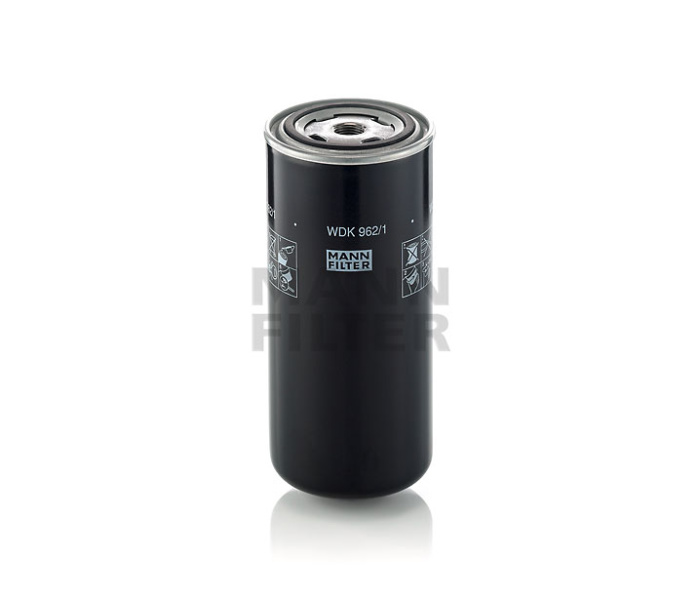 MANN-FILTER WDK 962/1 Фильтр топливный