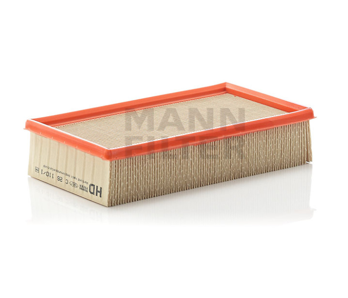 MANN-FILTER C 26 110/1 Фильтр воздушный