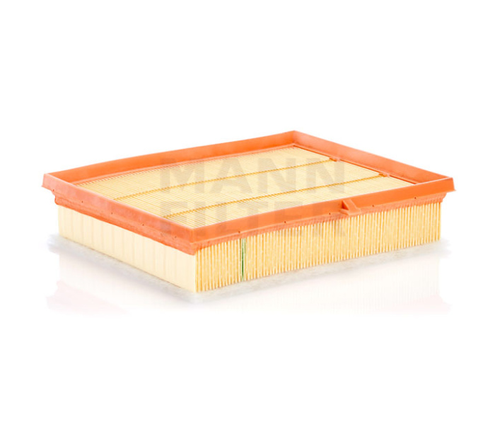 MANN-FILTER C 26 010 Фильтр воздушный