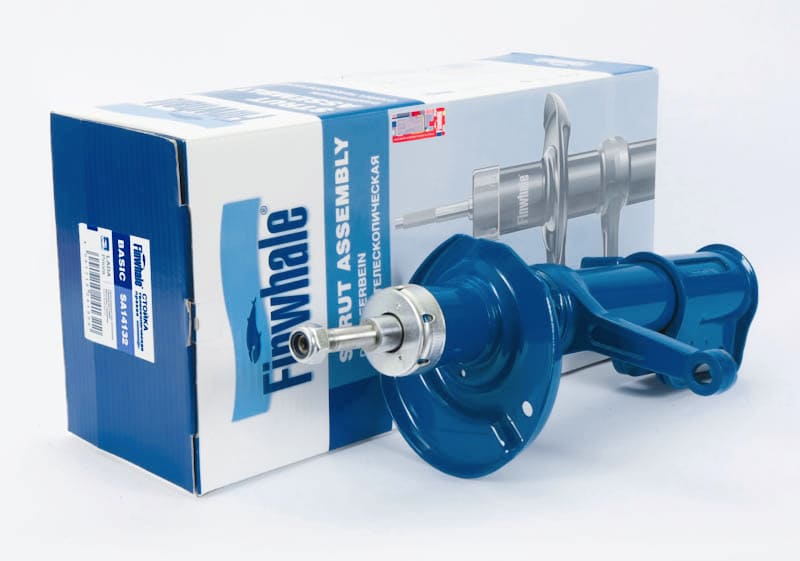 Finwhale SA14132 Стойка телескопическая передняя правая