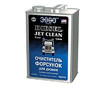HG3419 Очиститель форсунок для дизеля  3.78 л