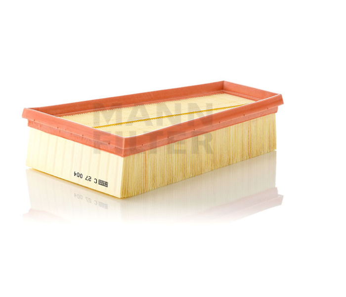 MANN-FILTER C 27 004 Фильтр воздушный