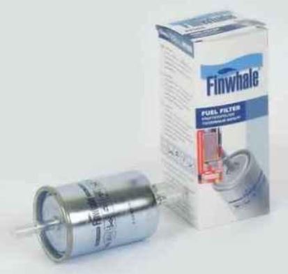 Finwhale PF302 Фильтр топливный
