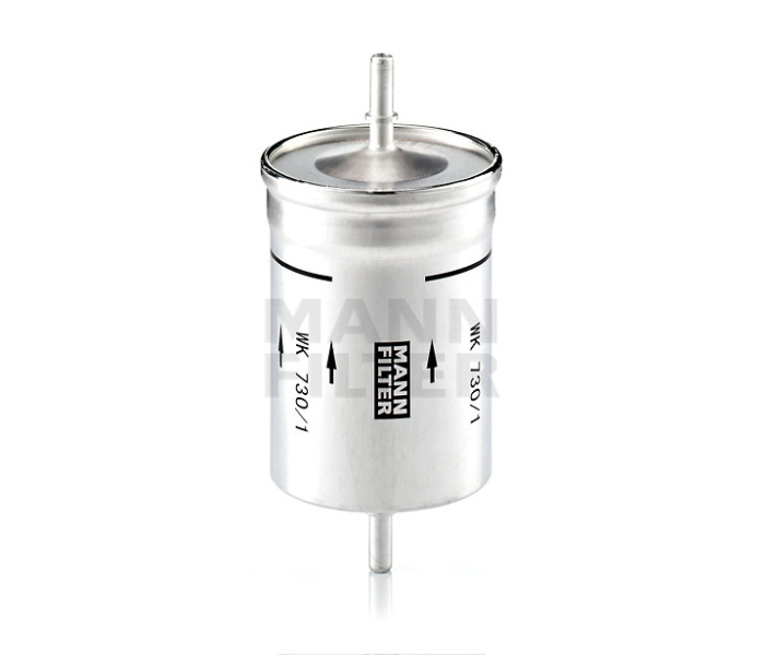 MANN-FILTER WK 730/1 Фильтр топливный
