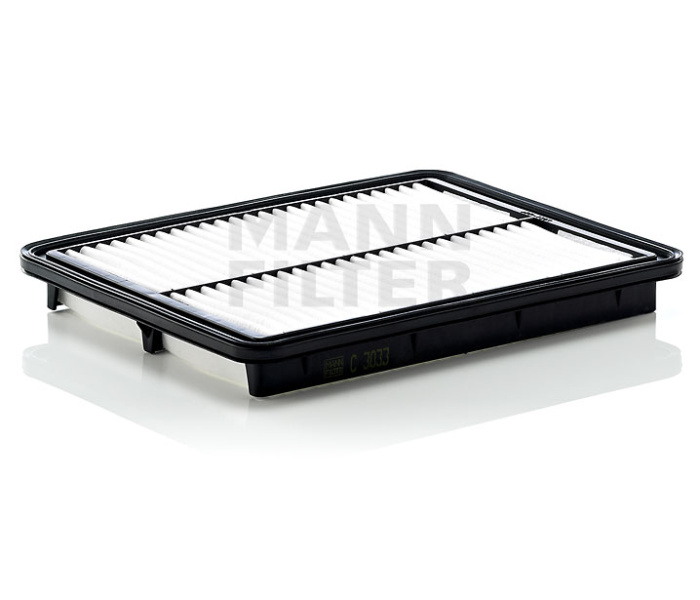 MANN-FILTER C 3033 Фильтр воздушный