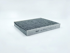 BIG Filter GB-9972/C Фильтр салонный угольный