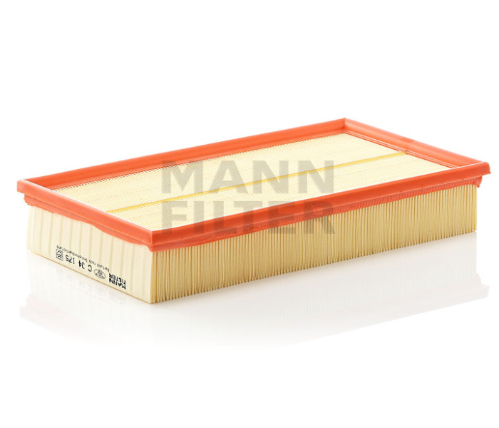 MANN-FILTER C 34 175 Фильтр воздушный