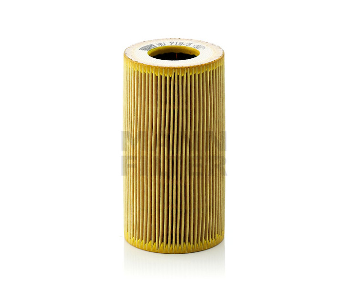 MANN-FILTER HU 719/5 X Фильтр масляный