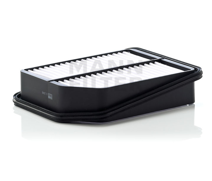 MANN-FILTER C 2330 Фильтр воздушный