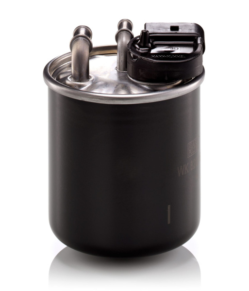 MANN-FILTER WK 820/16 Фильтр топливный