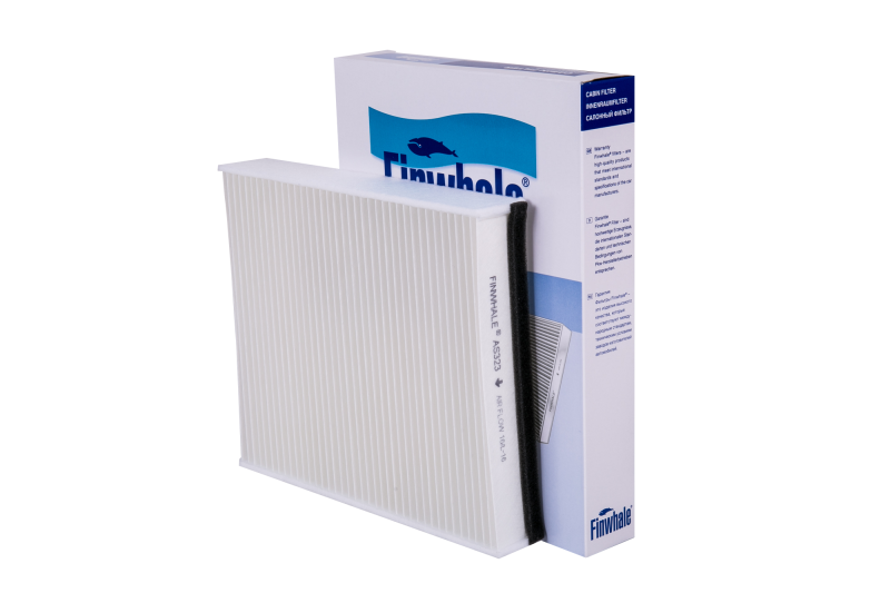 Finwhale AS932 Фильтр салонный