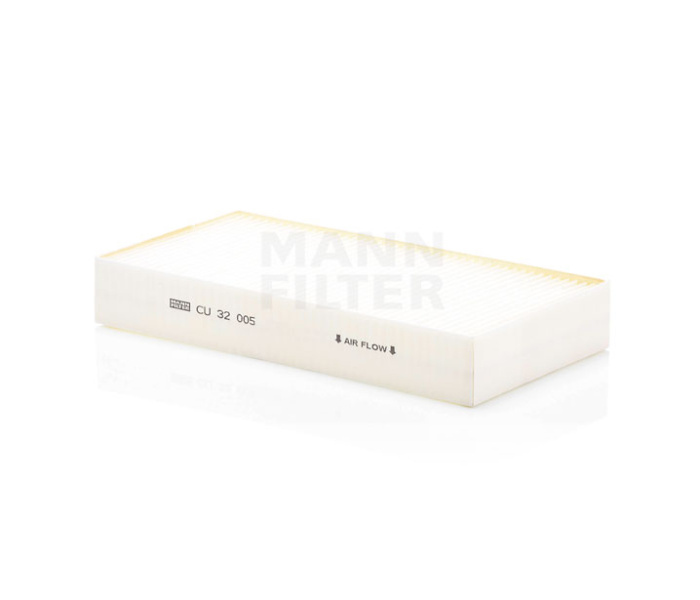 MANN-FILTER CU 32 005 Фильтр салонный