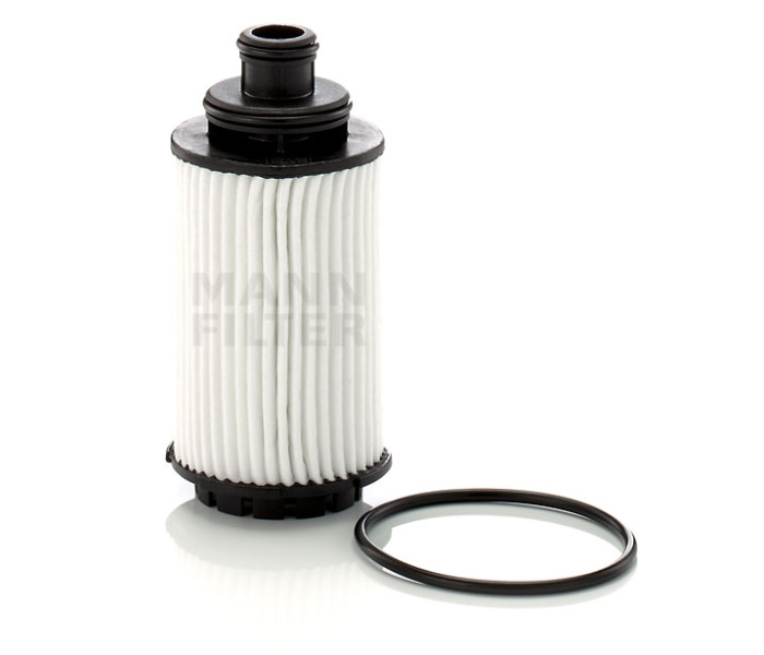 MANN-FILTER HU 6023 Z Фильтр масляный