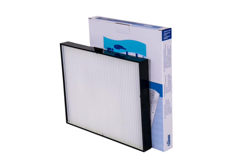 Finwhale AS741 Фильтр салонный