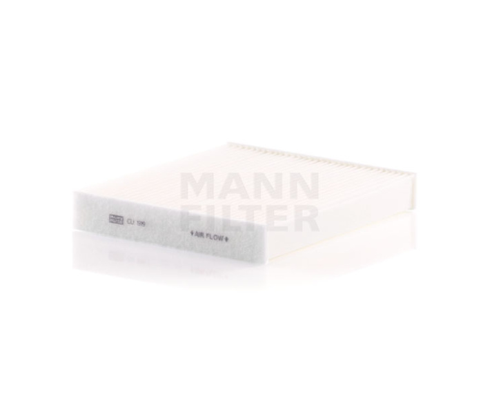 MANN-FILTER CU 1919 Фильтр салонный