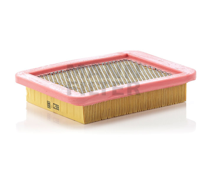 MANN-FILTER C 2368 Фильтр воздушный