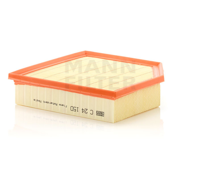 MANN-FILTER C 24 150 Фильтр воздушный