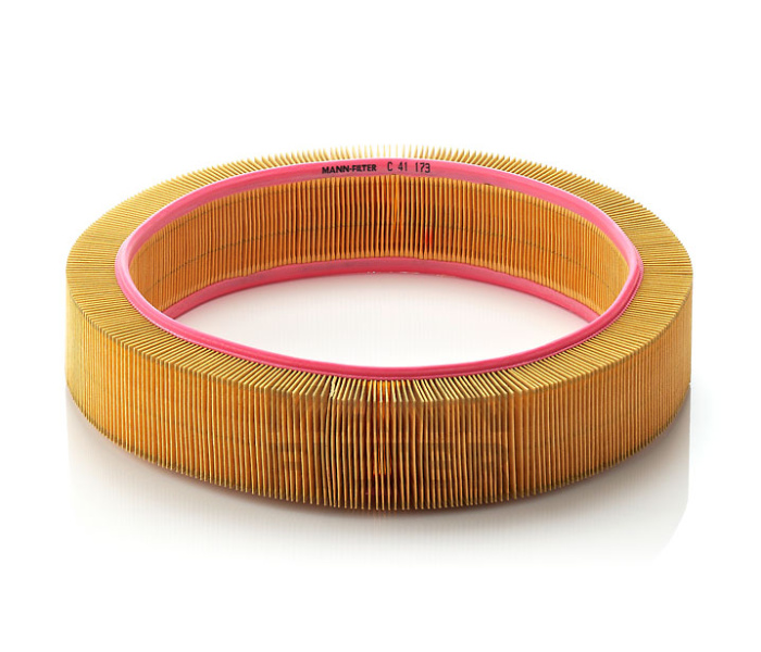 MANN-FILTER C 41 173 Фильтр воздушный