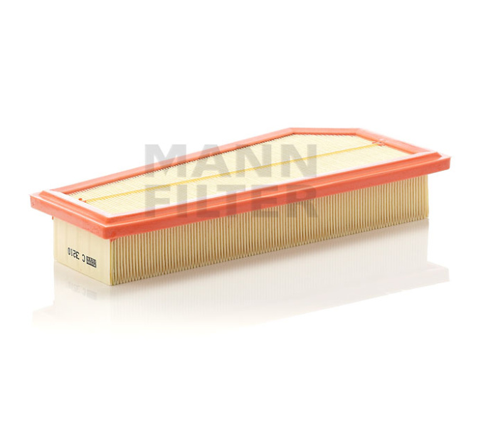 MANN-FILTER C 3210 Фильтр воздушный